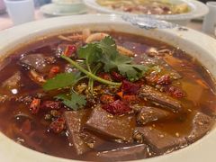 -蜀腾川·火锅鱼.烤鱼(新世界城店)