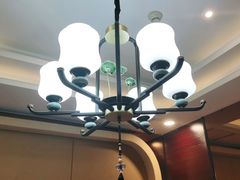 包厢-城南往事·鲁菜济南菜(龙奥万科店)