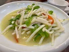 -长兴菜馆(高桥店)