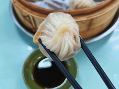 鲜肉小汤包-食惠里小笼包面馆(越秀店)