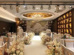 店内布置-好友缘酒家(会展中心店)