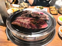 -九田家黑牛烤肉料理(新辰里亚运村店)