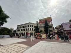 -官也街