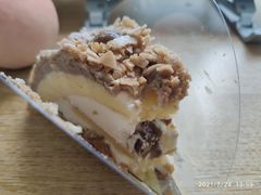 -Peet's Coffee皮爷咖啡(大学路店)