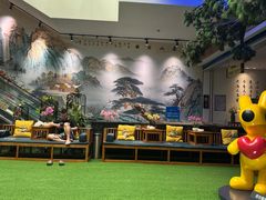 -木子塘汗蒸生活馆(财富港店)