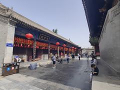 -大慈恩寺(大雁塔)