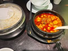 招牌麻婆豆腐-陈麻婆豆腐总店