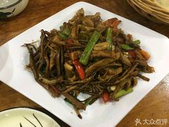 -鲁西南老厨子·特色鲁菜(经一纬五店)