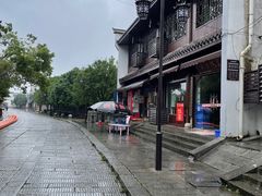 -靖港古镇