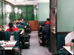 大堂-潮发潮汕牛肉店(永庆坊店)