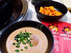 -钢管厂五区小郡肝火锅串串香(清河店)