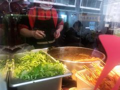 -阜阳杜大大卷馍(塘沽路店)