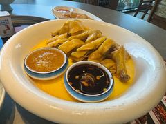 -创味·民间海南菜·非遗藤桥排骨(藤桥·免税城店)