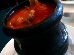 pot-露西亚咖啡西餐厅(哈尔滨俄侨纪念馆店)