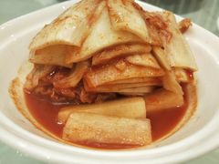 -牡丹峰朝鲜料理