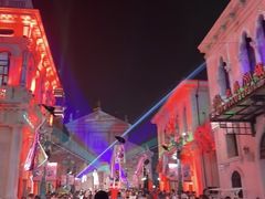 -华谊兄弟（长沙）电影小镇