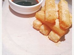 -鱼上·烤鱼(万象城店)