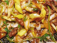 -那家小馆•北京菜•烤鸭(中关村店)