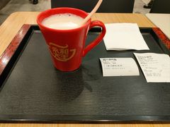 -永和大王(浦东南路店)