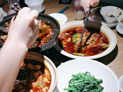 -巴蜀风·地道川菜(总店)