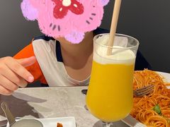 -必胜客(新中纬店)