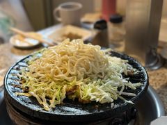 -厚味居炙子烤肉·清真(天桥南纬路店)
