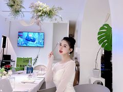 -春树下·树屋花房西餐厅(罍街AS1980店)