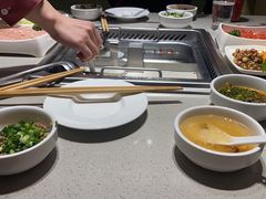-海底捞火锅(安吉万达店)