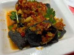 -龙师傅卤炒(天马店)