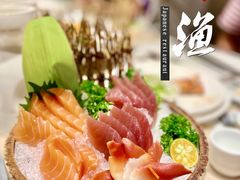 -大渔铁板烧(蛇口店)