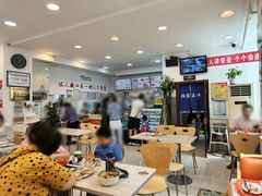 -香妃烤鸡(西单店)