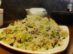 -舒蔡记生煎菜饭(云南中路店)