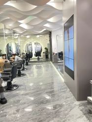 点击看大图 -F P· HAiR