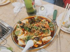 -禾记海鲜烧烤(八一路店)