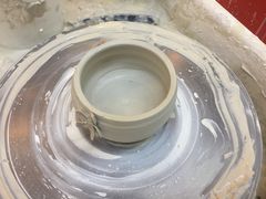 -粤陶渊.DIY陶艺体验馆(粤陶总店)