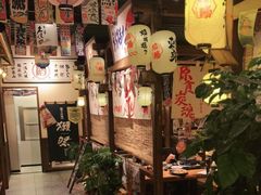 -炉胜·炉端烧·居酒屋