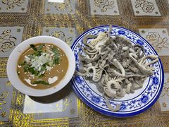 -清真·鸦儿李记·小馆(后海店)