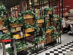 大堂-CoCo壱番屋(久光百货店)