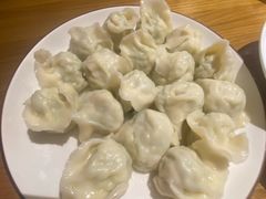-伊喜饺子·烤鸭(五道口学院路店)