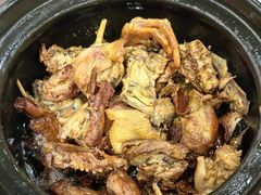 -斯丹姜母鸭·古法干香(涂门街总店)