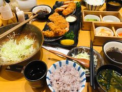 -胜博殿日式炸猪排(西红门店)