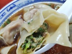 乡味馄饨-古徽州馄饨店(宝安路店)