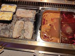 -芝小官毛肚火锅海鲜自助(淮安清江浦区新亚店)