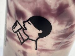 -喜茶(迪士尼小镇DP店)