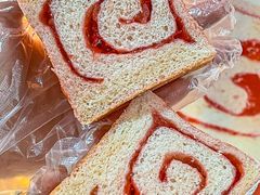 -爸爸糖吐司面包(南京鼓楼龙江店)