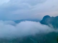 -云峰山自然风景区