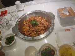 -李想大虾(吾悦广场店)