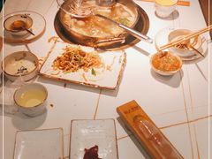 -牛人日志·鲜牛肉骨汤火锅(万科里瑧店)