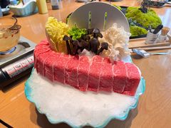 -环球渔市·平价海鲜餐厅(星潮广场店)
