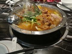 -古乐牛香·鲜牛肉牛杂火锅(五一中路店)